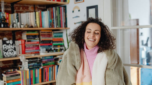 5 manieren om kleding als troost te gebruiken bij rouw