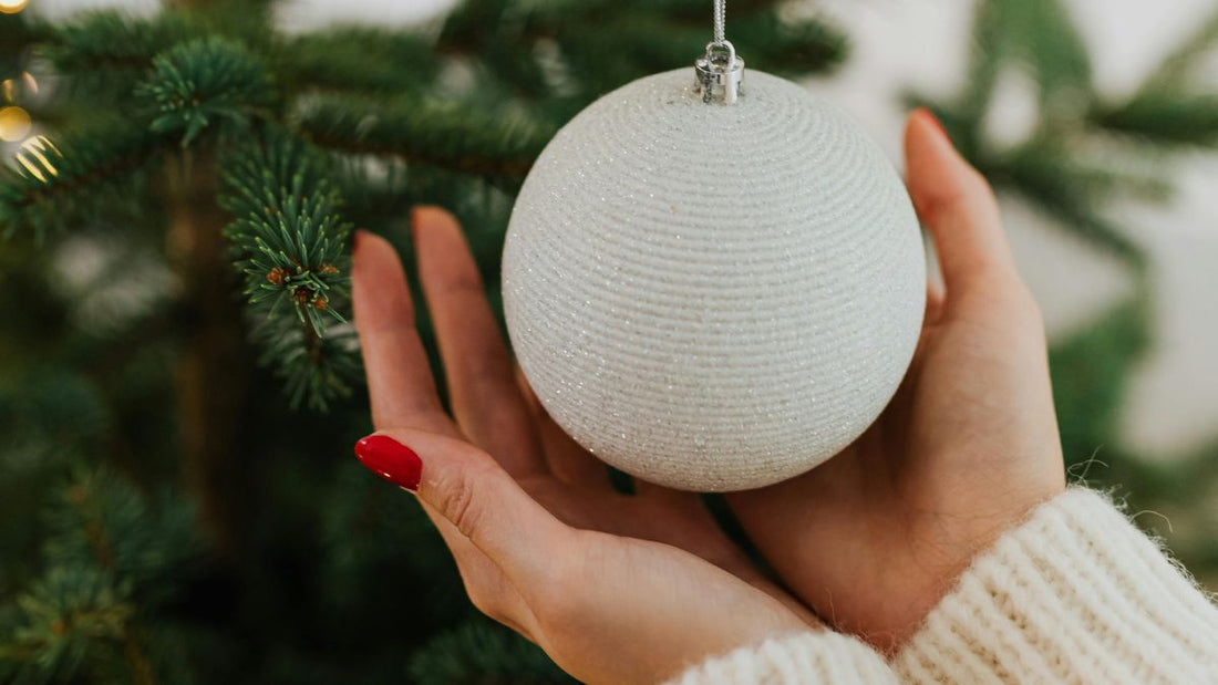 7 liefdevolle selfcare-rituelen voor vrouwen in rouw – juist in de decembermaand.