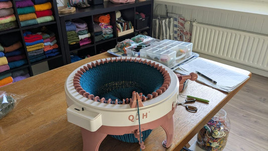 Zelfzorg bij rouw zonder druk of verplichtingen