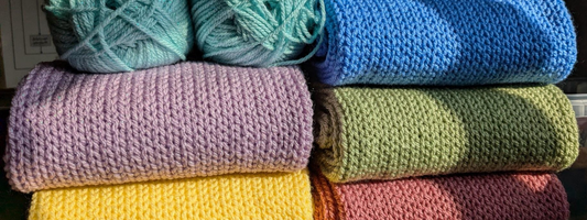 Waarom worden we vaak zo blij van kleuren?