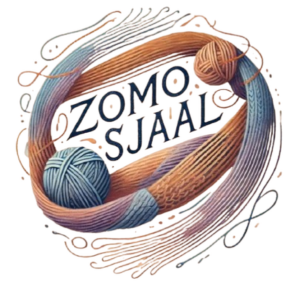 ZoMo Sjaal logo